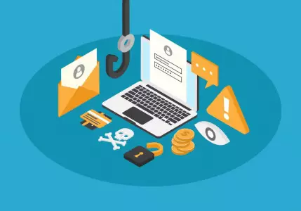 امکانات طراحی سایت شرکتی